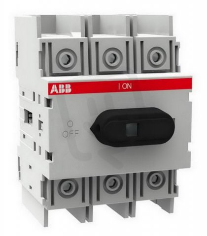 ABB OT125M3