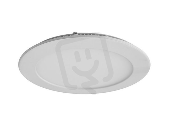 Vestavné svítidlo LED DOWNLIGHT THIN 18W kulatý 3000K LEDMED LM22100002