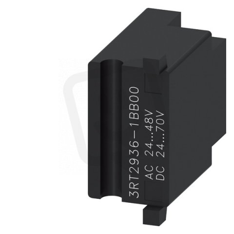 3RT2936-1BB00 omezovač přepětí, varistor