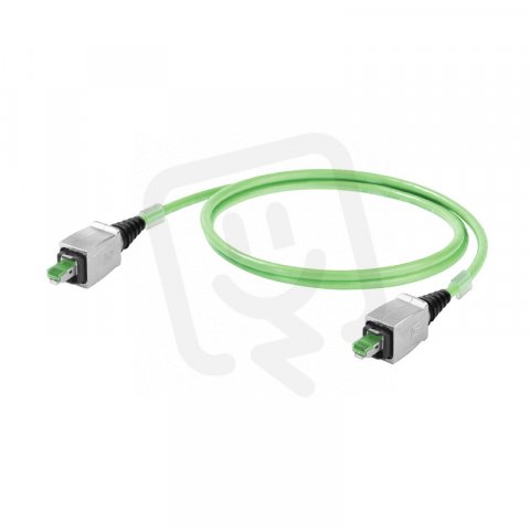 Kabel PROFINET IE-C5IT4UG0010B2EB2E-X WEIDMÜLLER 1312690010