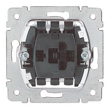 GALEA LIFE SPÍNAČ DVOJPÓLOVÝ Č.2 LEGRAND 775802