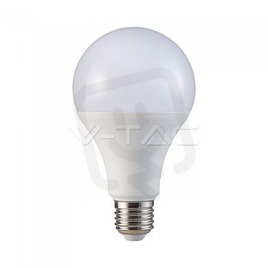 A80-E27-20W-Plastic Bulb- LED by samsung