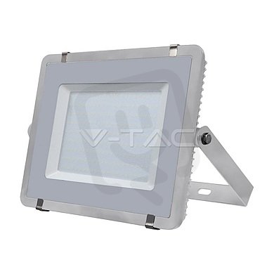 LED reflektor V-TAC 200W Grey Body 6400K VT-200