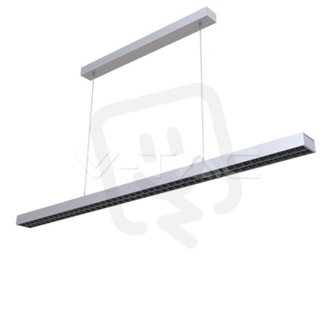 LED Linear Light SAMSUNG Chip - 60W Hang