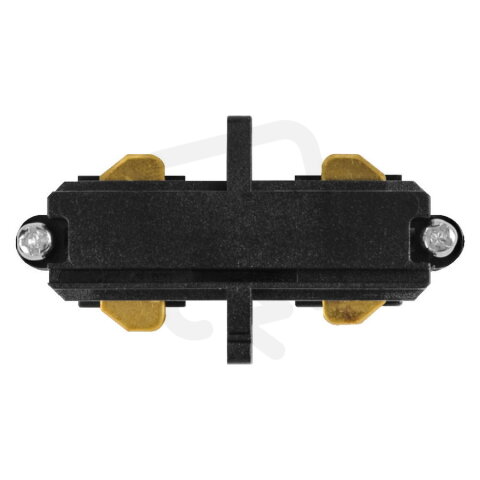 LEDVANCE Tracklight accessories LINEAR CONNECTOR BLACK