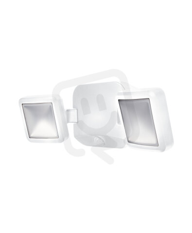 LEDVANCE Battery LED Spotlight Double White