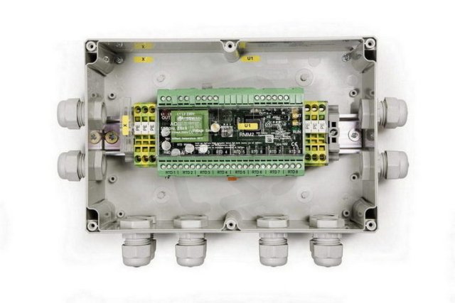 ACS-30-EU-MONI-RMM2-E Dálkový monitorovací modul (RMM)ACS-30 RAYCHEM 1244-012867