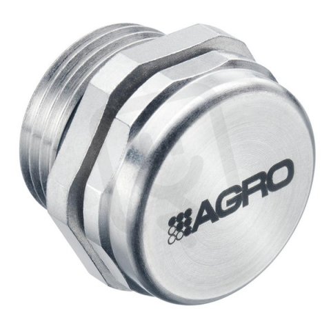 Vyrovnávač tlaku s membránou, Pg11 AGRO 2450.11.34