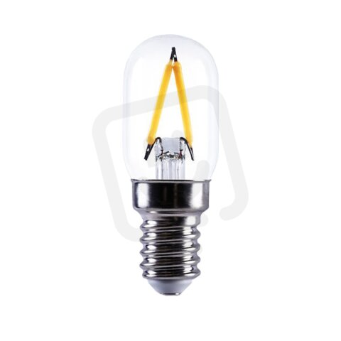 Fil. LED, E14 T20, 2W, 140lm, 4000K RABALUX 79030