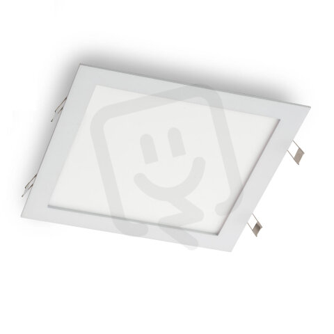 XFLAT REC. SQ. PANEL 30W 220-240V AC 400