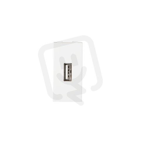 USB zásuvka BIURO 25339 Kanlux