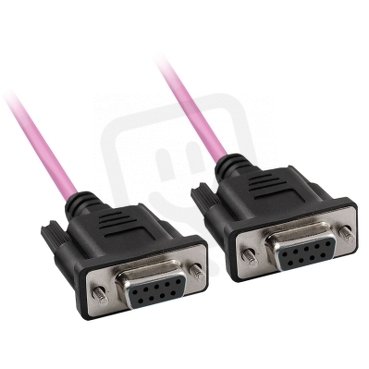 >CANopen kabel standard C1/UL s konektor SCHNEIDER TSXCANCBDD1
