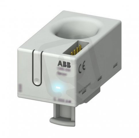 ABB CMS-200CA Senzor 0-160A Univerzální montáž Připojení kabelem průměr 25mm