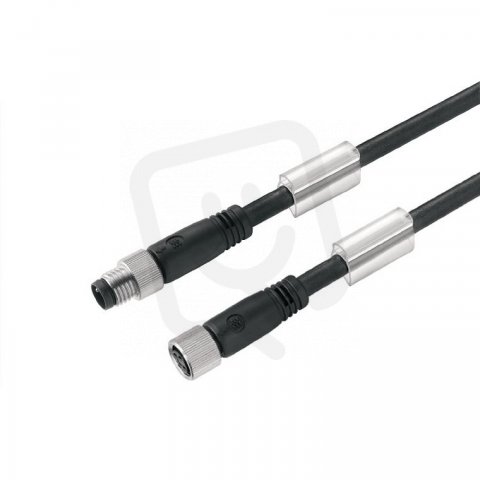 Kabel snímač-akční člen SAIL-M8GM8G-3-0.25U WEIDMÜLLER 1824570025