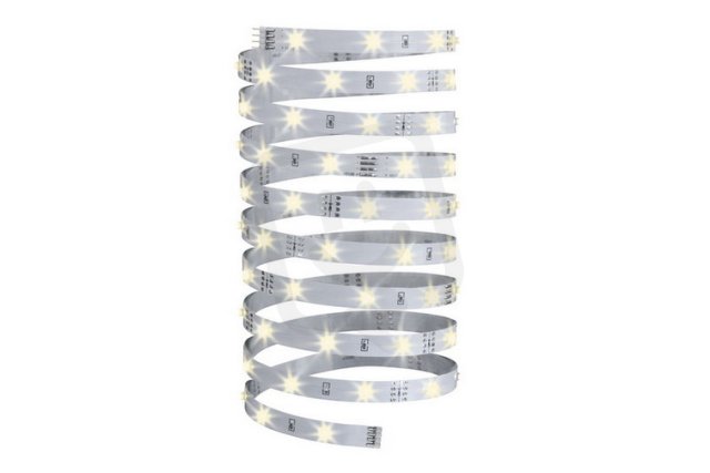 LED pásek ECO Stripe teplá bílá 3000K 5m 10,5W 12V 702.55 PAULMANN 70255