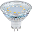 LED žárovka LED BULB  MR16 GU5,3 3W 12V 250lm 3000K GLOBO 10122K