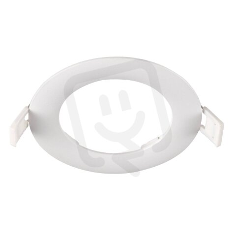 DOWNLIGHT V 100, plochý kryt bílá SLV 1007476