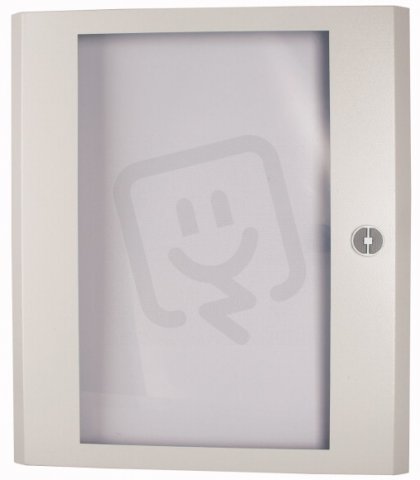 Eaton 293584 Dveře prosklené,otočný zámek,ŠxV=400x1500(bez zámku)BP-DT-400/15-L