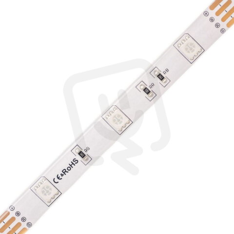 TLP-W150SMD-RGB pásek IP50 T-LED 08111