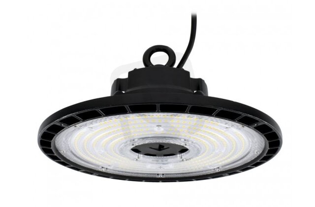 HIGHBAY LED PARIT 3 200W 4000K 32000lm IP65 90° DALI BEMKO 107927