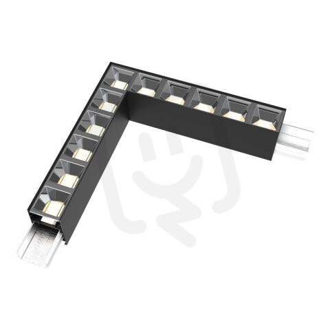 ORO-RAGGIO-SILVER-LED-L-CONNECT