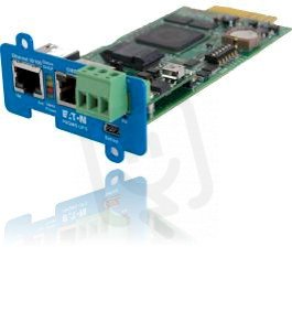 Eaton PXGMSUPS PowerXpert UPS MiniSlot card (PXGMS UPS)