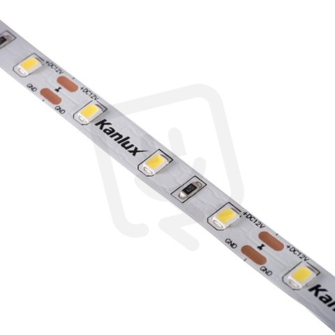 L60 11W/M 12 IP00-CW Pásek LED SMD KANLUX 33304