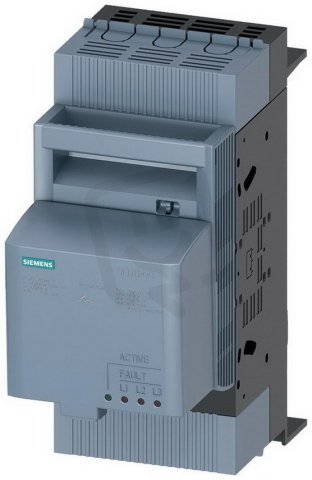 SIEMENS 3NP1123-1BC22 Pojistkový odpínač