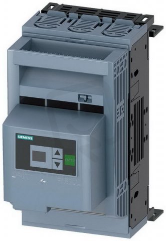 SIEMENS 3NP1133-1BC13 Pojistkový odpínač