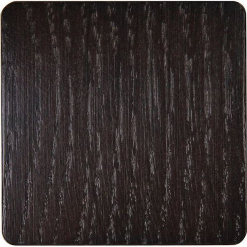 HK02 - Flächenwippe ohne Linse, Farbe: wenge KOPP 331037009