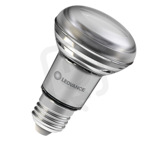 LEDVANCE LED R63 S 4.9W 927 E27