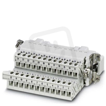 HC-B 24-A-UT-PEL-M Adaptér svorek HEAVYCON 1648060