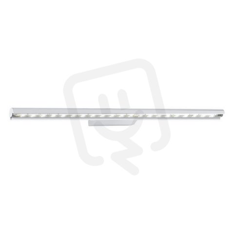 LED nástěnné svítidlo -WL L-570 CHROM/KLAR 'TERROS'