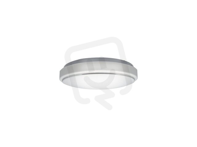 Plafoniera SOLA LED 24W NW IP44 160° bílá pohyb. senzor IDEUS 02785S