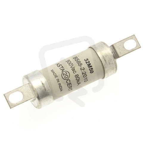 Pojistka Eaton AAO32M50 550V AC, 50A gM