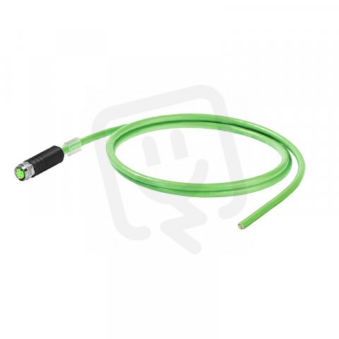 Kabel PROFINET IE-C5DD4UG0075DSSXXX-E WEIDMÜLLER 2706260075