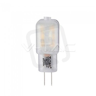 LED Spotlight SAMSUNG CHIP - G4 1.5W Pla