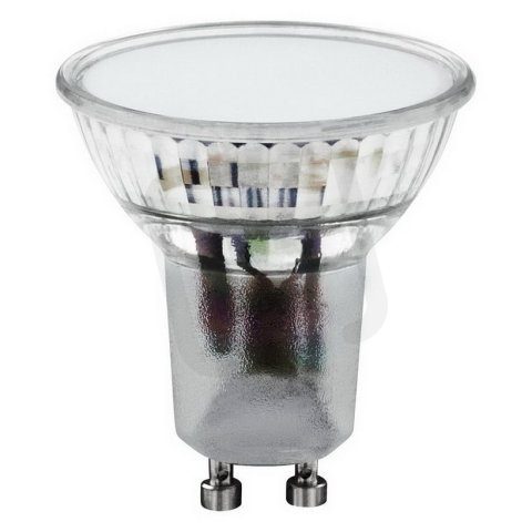 Světelný zdroj GU10-SMD LED 4,6W 3000K EGLO 110142