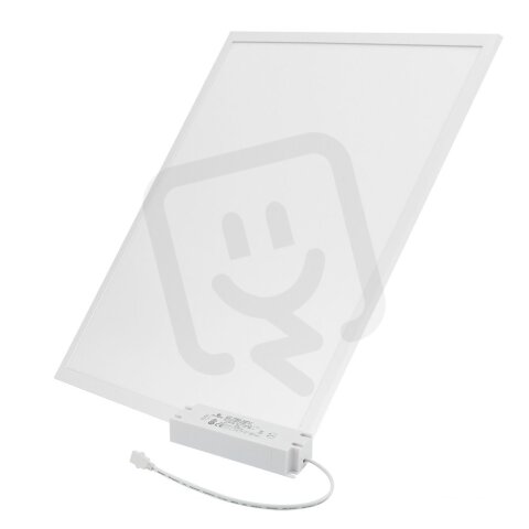 LED panel LEDPAN ECO1, 60x60 cm, 36W, 3000K, 3200lm, bílý-nestmívatelný