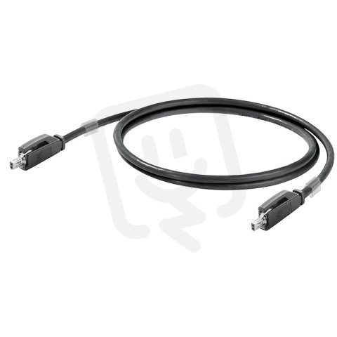 Kabel pro jednopárový Ethernet IE-S1DS2VE0030T01T01-E WEIDMÜLLER 2725850030