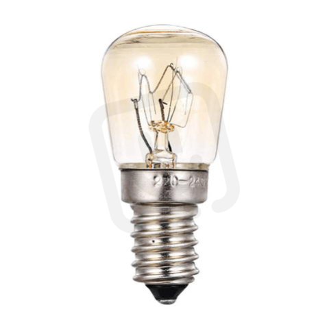 LED žárovka BULB E14 15W 230V 70lm GLOBO 11416B