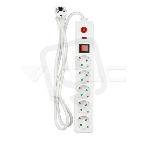 5 Ways Safe Socket With Lighted Switch 3