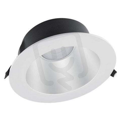 Downlight LEDVANCE UGR19 DN155 14 W 830 WT IP54