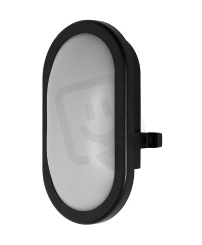 Venkovní svítidlo LEDVANCE LED BULKHEAD 11 W 4000 K BK