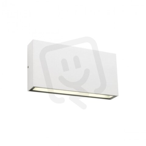 Nástěnné svítidlo KAMAL AP LED 12W IP54 MW 3000K REDO 90381