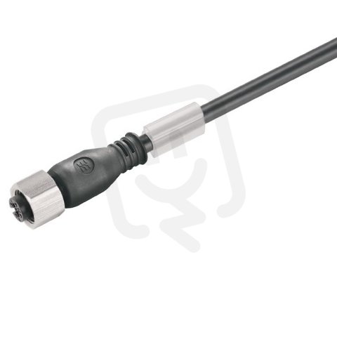 Kabel snímač-akční člen SAIV-M12BG-4-2.0U WEIDMÜLLER 9457950200