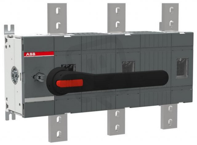 Odpínač OT1600E03W8P 3P 1600A ABB 1SCA022871R8970