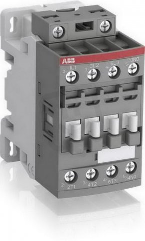 AF09-30-01-13 100-250V50/60HZ DC ABB 1SBL137001R1301