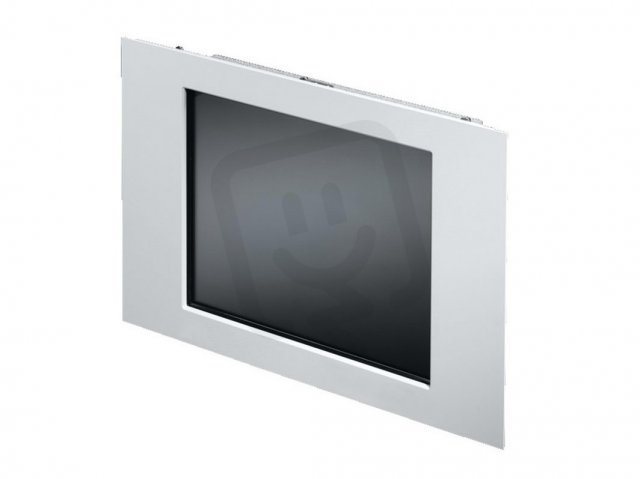 Rittal 6450070 TFT- monitor 15'' VGA+DVI