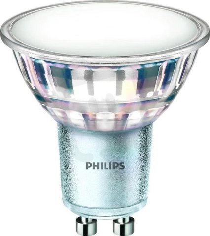 Reflektorová LED žárovka PHILIPS Corepro LEDspot 550lm GU10 830 120D
